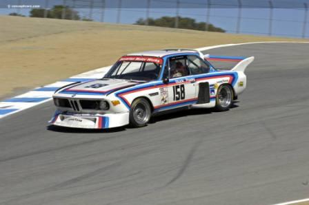 BMW 30 csl 2275987